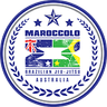 Maroccolo Academy Logo